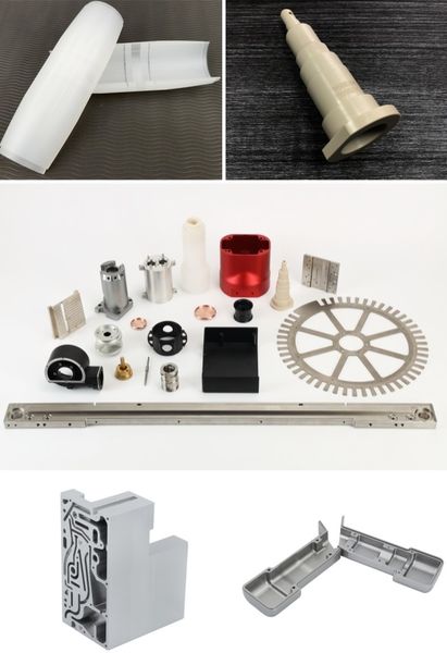 China Dongguan Renjie Precision Machinery Co., Ltd Perfil de la compañía